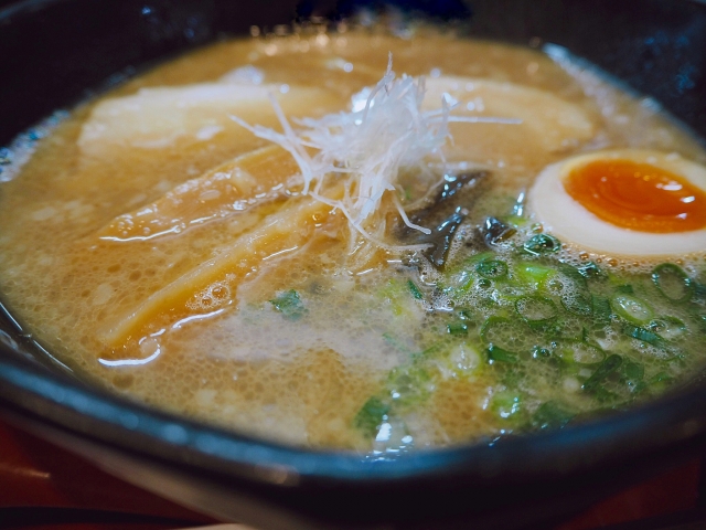 ラーメン