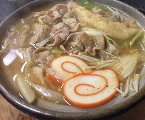 うどん
