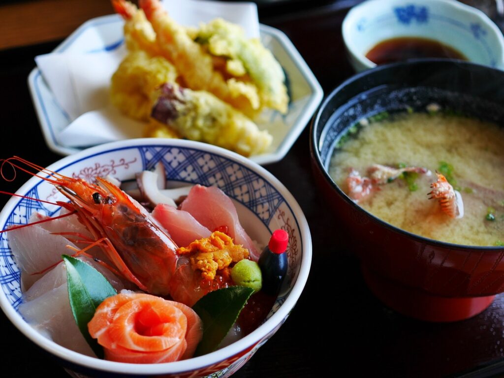 定食