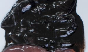 黒づくり