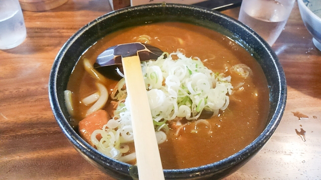 高岡、地元民がオススメするラーメン、カレーうどん洋食など穴場の大衆的なご飯！