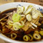 富山駅構内や富山駅周辺で食事をしたい？オススメグルメやランチをご紹介！